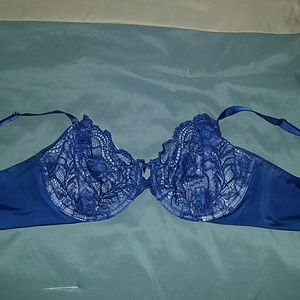 Victoria's Secret unlined demi bra